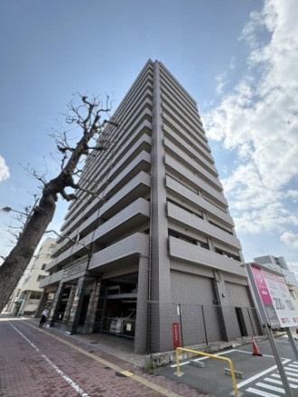 フローレンス柳川筋グランドアーク
