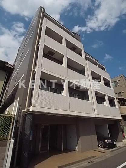 【外観】 | ＪＣ西馬込 | きれいな外観です