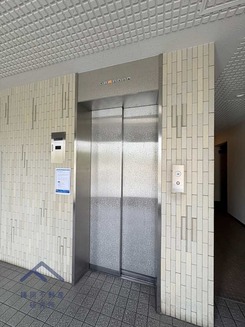ネオハイツ南公園のその他共用部分