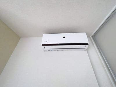 【設備】 | Skip-Step | ※同建物ほかのお部屋の写真です。