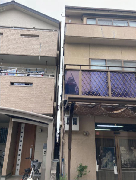 壬生高樋町のその他
