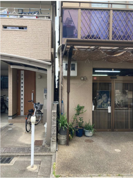 壬生高樋町のその他