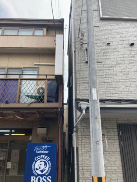 壬生高樋町のその他