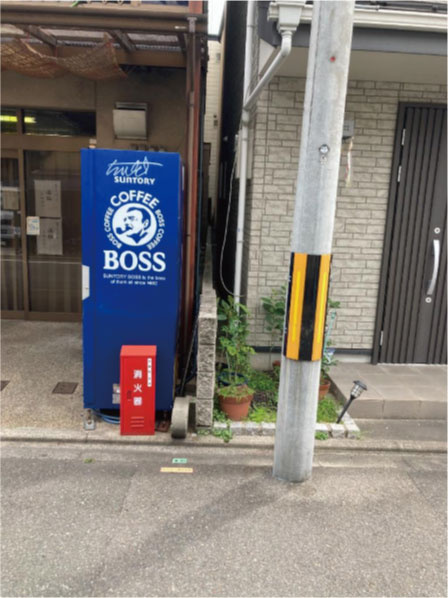 壬生高樋町のその他