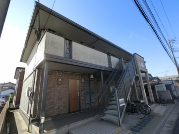 モナリエ稲荷町の画像