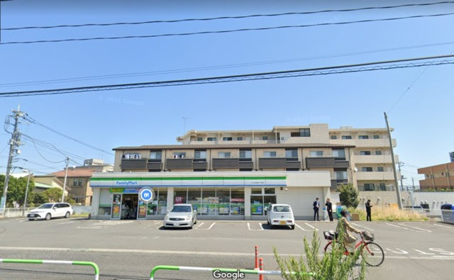 Ｌｉｌｙ　Ｂｅｌｌｅのその他|ファミリーマートさいたま鈴谷二丁目店