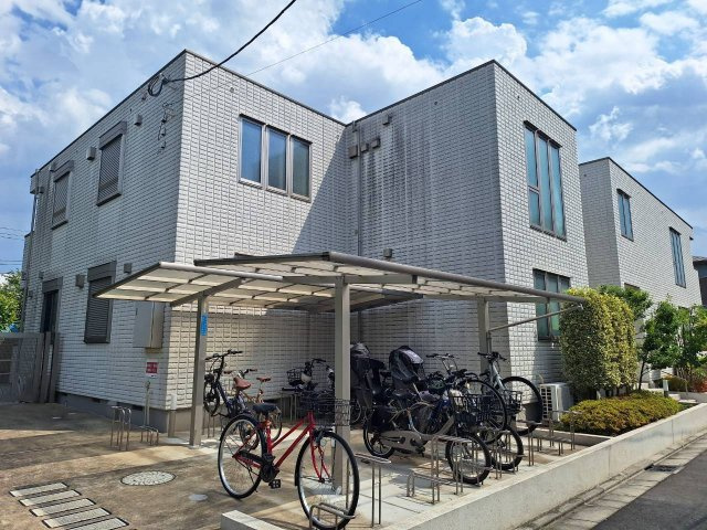 プラティーク北沢