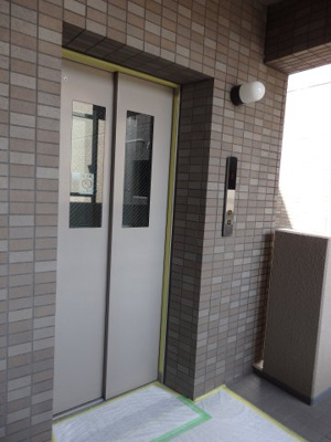 【設備】 | サーパス方南町