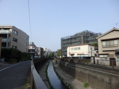 【周辺】 | サーパス方南町