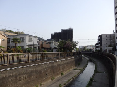 【周辺】 | サーパス方南町