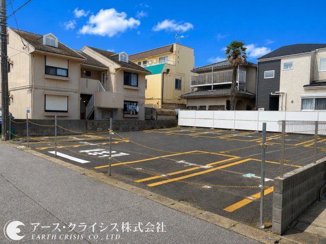 【外観】 | 船橋市高根台645②　全2区画 | ご家族に合った間取りで、夢のマイホームを建築できます。整形地なので敷地全体を有効活用することができます。