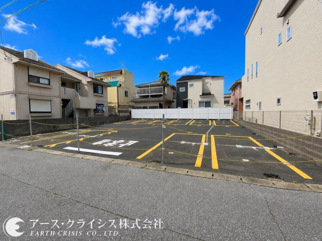 【外観】 | 船橋市高根台645②　全2区画 | お気に入りのハウスメーカーや工務店で建築可能。デザインも間取も自由に決められるので、「自分たちらしい暮らし」を実現できます。日常に便利さと穏やかさを兼ね備えてた、立地はいかがでしょうか。