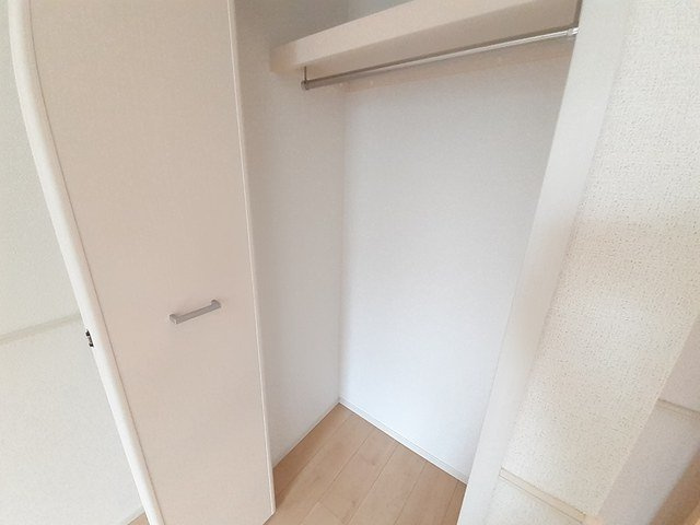 Ｃｕｏｒｅの収納|クローゼット