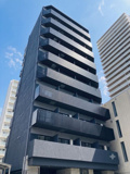 Log登戸station westの画像
