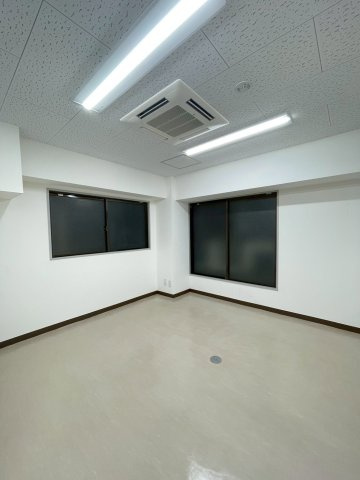 アーバン内田ビルの内装
