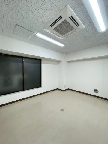 アーバン内田ビルの内装