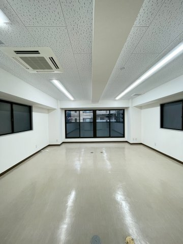 アーバン内田ビルの内装