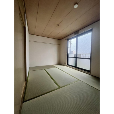  | サンハイツ大井