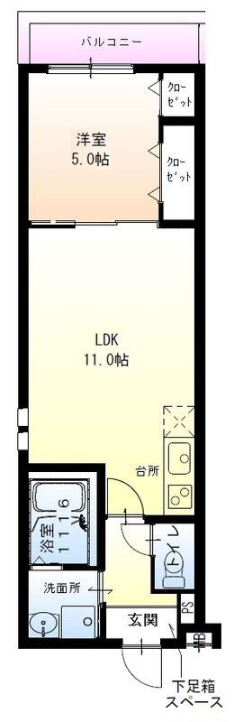 フジパレス須磨鷹取Ⅴ番館