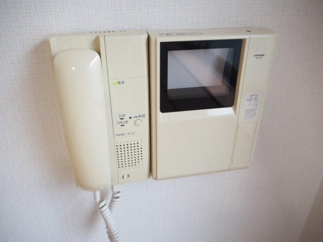 パルタマレ神宮のセキュリティ