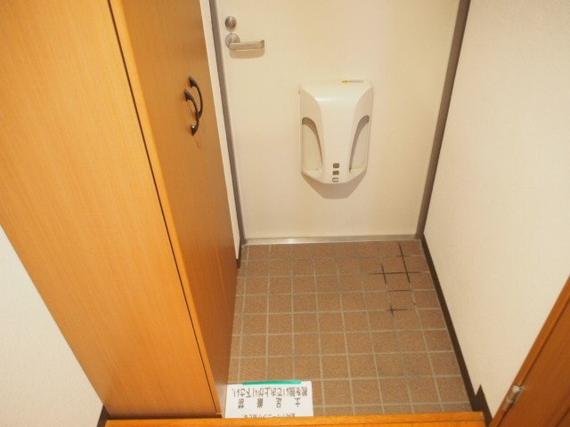 パルタマレ神宮