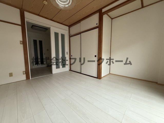 三鷹市上連雀９丁目の賃貸マンションのその他