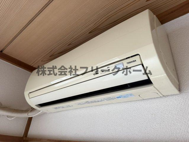 三鷹市上連雀９丁目の賃貸マンションの設備