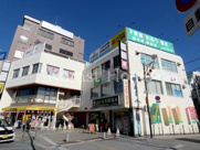 DH8藤井寺駅前ローターリー内ビルの画像