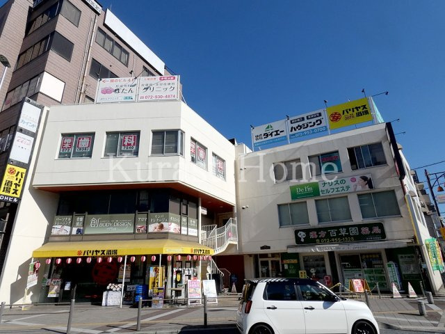 【その他】 | DH8藤井寺駅前ローターリー内ビル