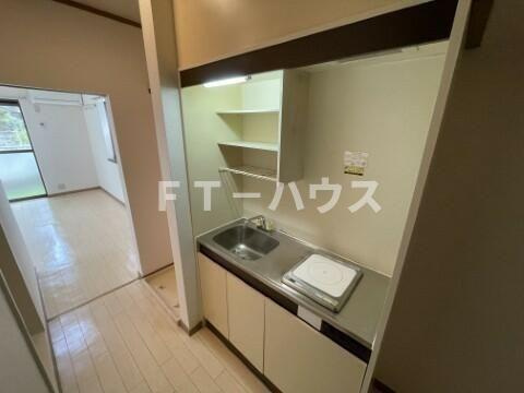 メゾン・ド・ローズのその他