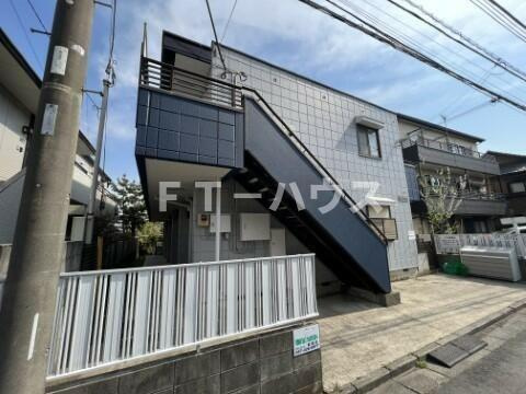 メゾン・ド・ローズのその他共用部分