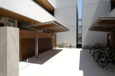 【その他共用部分】 | ディアライズ泉都町B棟