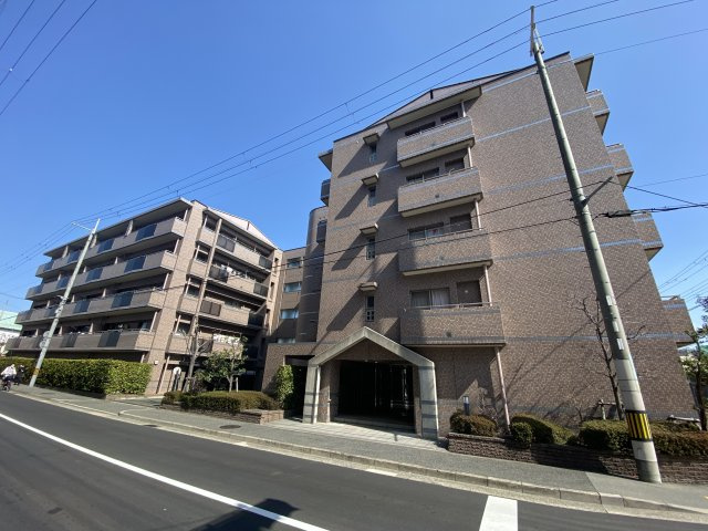 ウルム西宮
