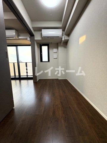 プライムガーデン大森の設備