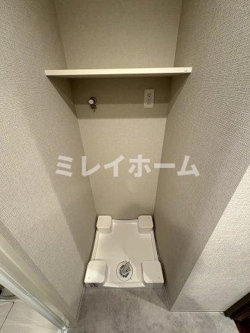 プライムガーデン大森の設備