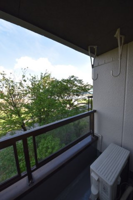【バルコニー】 | リバーライフ三島