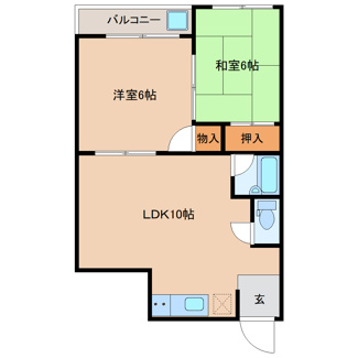 【間取り】 | リバーライフ三島