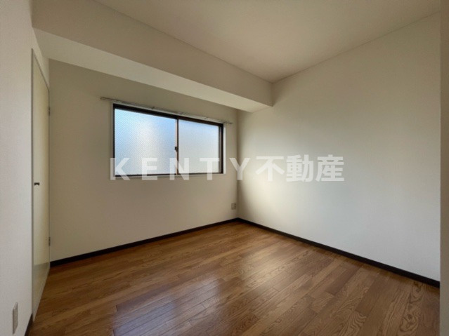 【寝室】 | アビタシオンクレール | 落ち着いて過ごせるお部屋なので、寝室にいかがでしょうか
