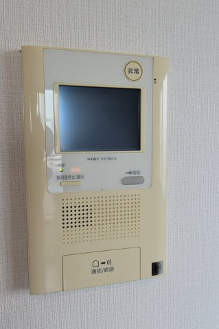 【セキュリティ】レジディア市谷薬王寺