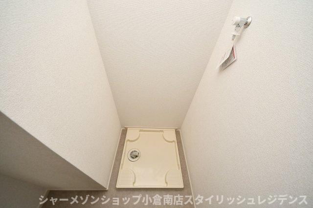 ギャラン大野井 Aの設備