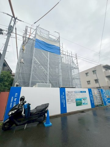グリーンヒル白山