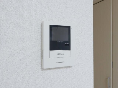 【セキュリティ】 | ソフィアエヌ子安町(ソフィアエヌコヤスマチ)