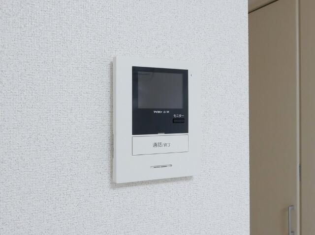 【セキュリティ】 | ソフィアエヌ子安町(ソフィアエヌコヤスマチ)