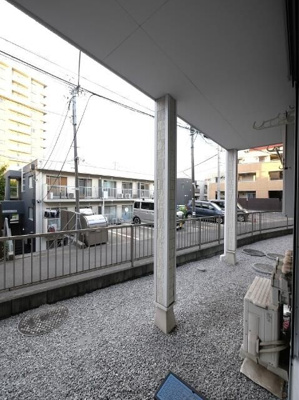 【展望】 | ソフィアエヌ子安町(ソフィアエヌコヤスマチ)