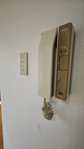 【セキュリティ】第2七耀マンション