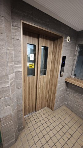 【設備】第2七耀マンション