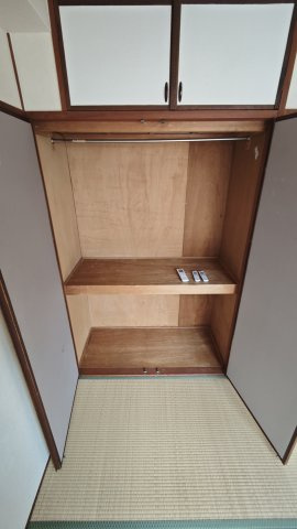 【収納】第2七耀マンション