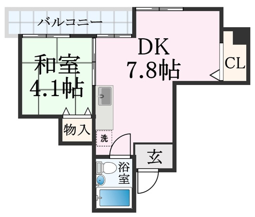 第2七耀マンション