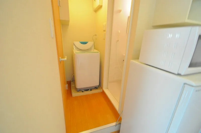レオネクスト大輝の内装|新潟　柏崎　家具　家電　社宅　マンスリー