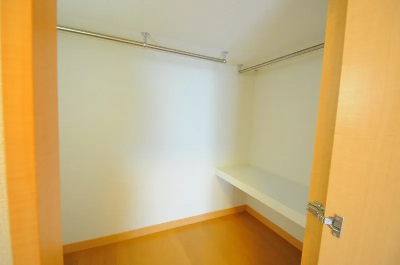レオネクスト大輝の収納|新潟　柏崎　家具　家電　社宅　マンスリー